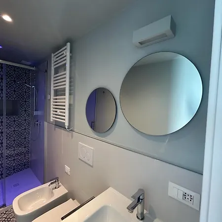 Souvenir Appartement Lerici