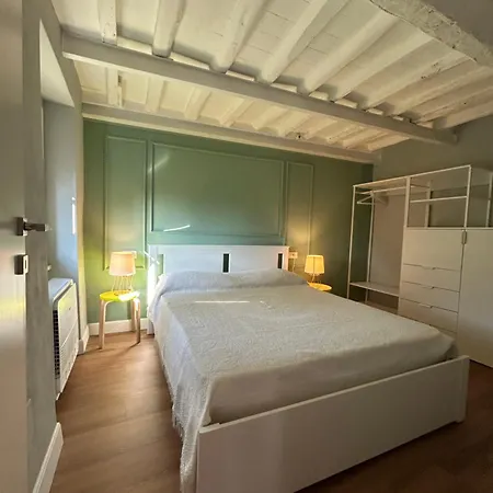Appartement Souvenir Lerici