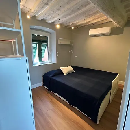 Souvenir Appartement
