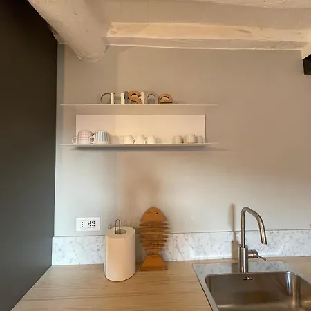 Souvenir Apartment