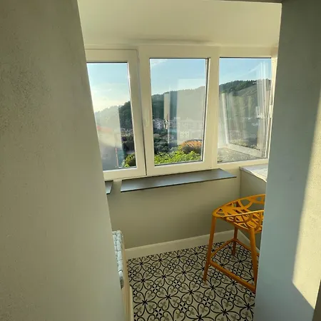 Apartment Souvenir