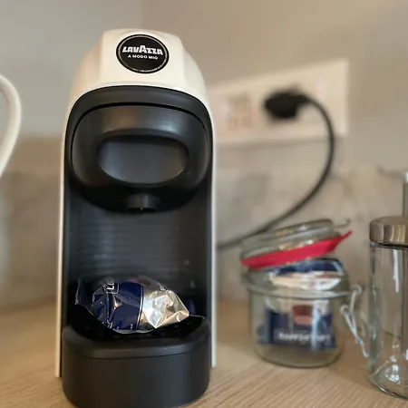 Apartamento Souvenir