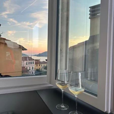 Apartamento Souvenir Lerici