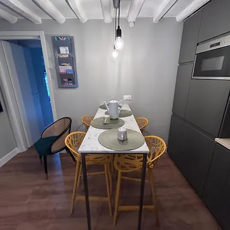 Souvenir Apartman *