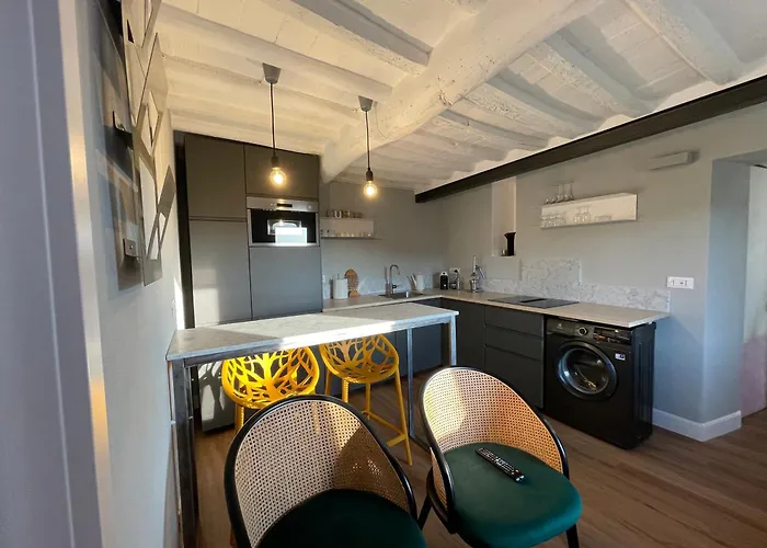 Souvenir Apartmán *