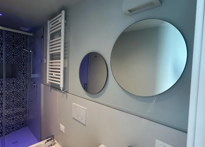 Souvenir Apartmán Lerici