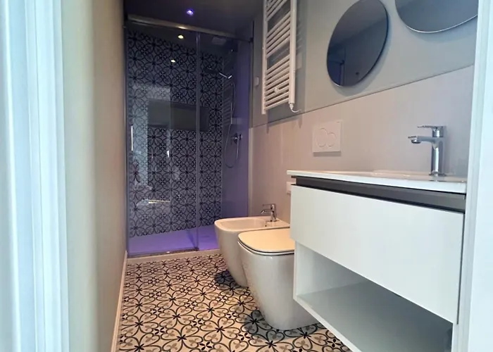 Souvenir Apartmán Lerici