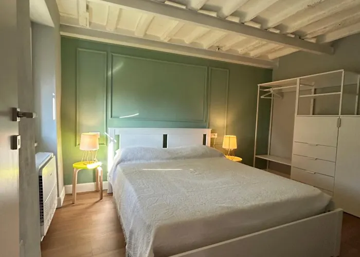 Apartmán Souvenir Lerici